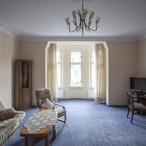 Apartament z 1 sypialnią z łóżkiem king-size